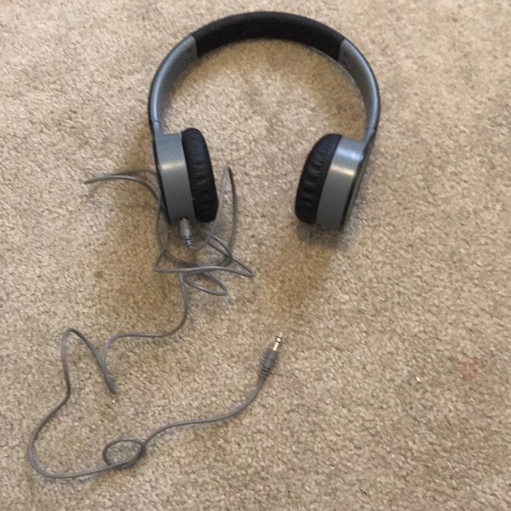 headphones